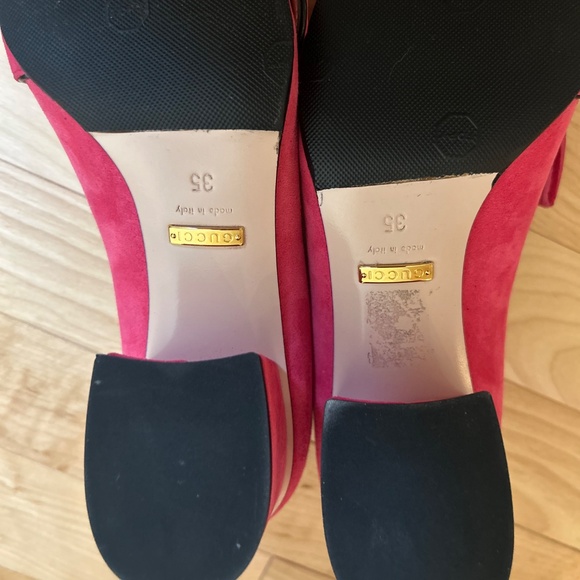 Gucci Marmont Sandals 35EU - Picture 7 of 15